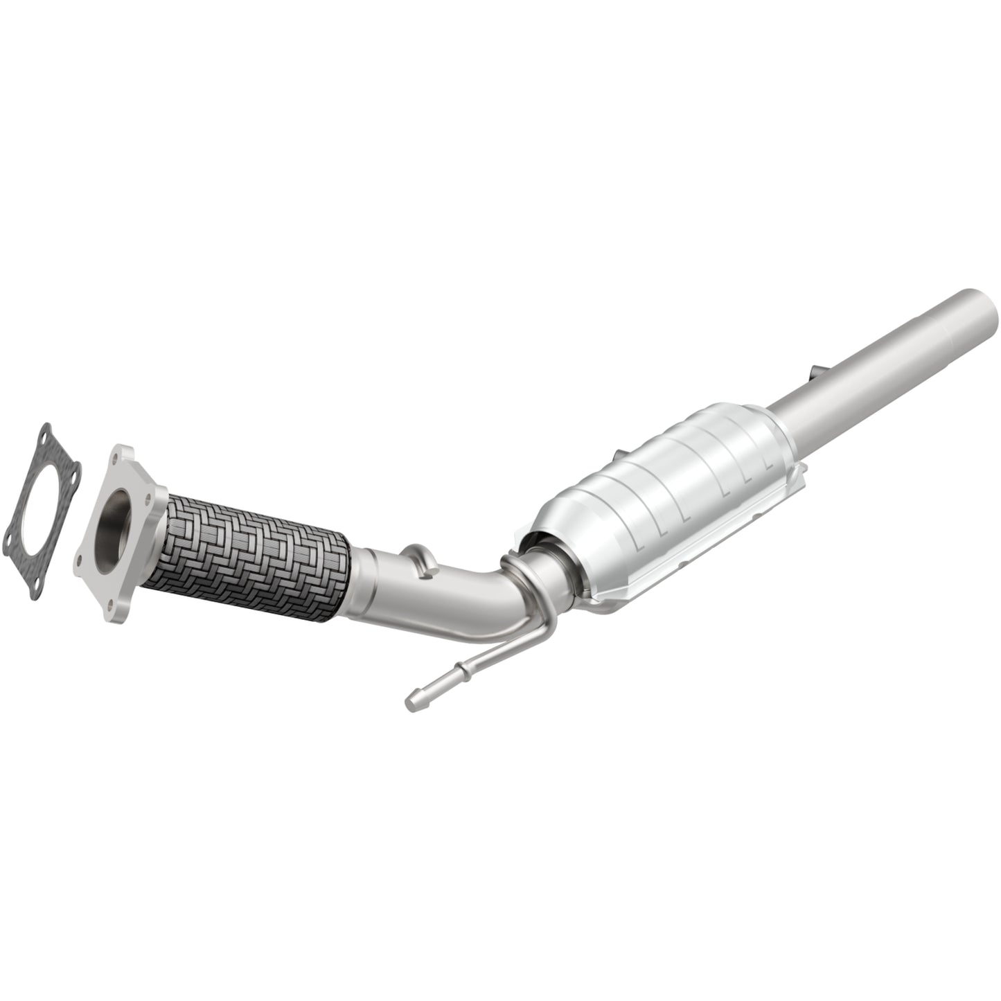 HM Grade Direct-Fit Catalytic Converter