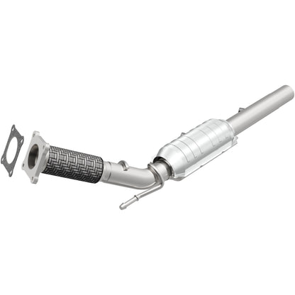 HM Grade Direct-Fit Catalytic Converter