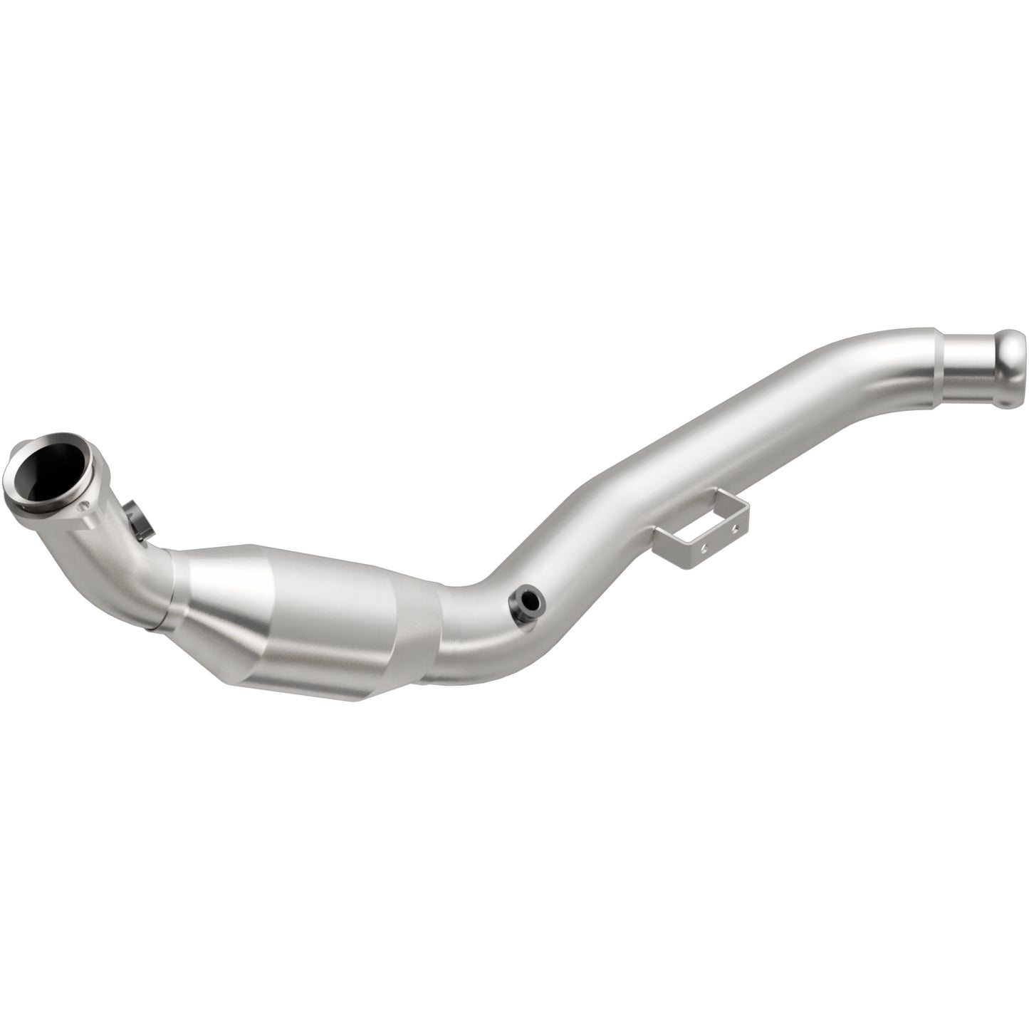 HM Grade Direct-Fit Catalytic Converter