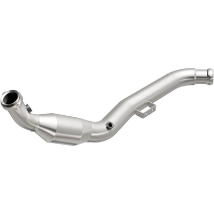 HM Grade Direct-Fit Catalytic Converter