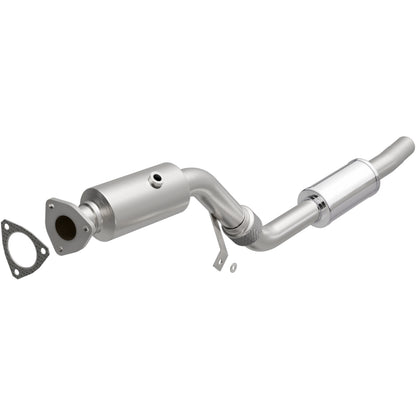 HM Grade Direct-Fit Catalytic Converter