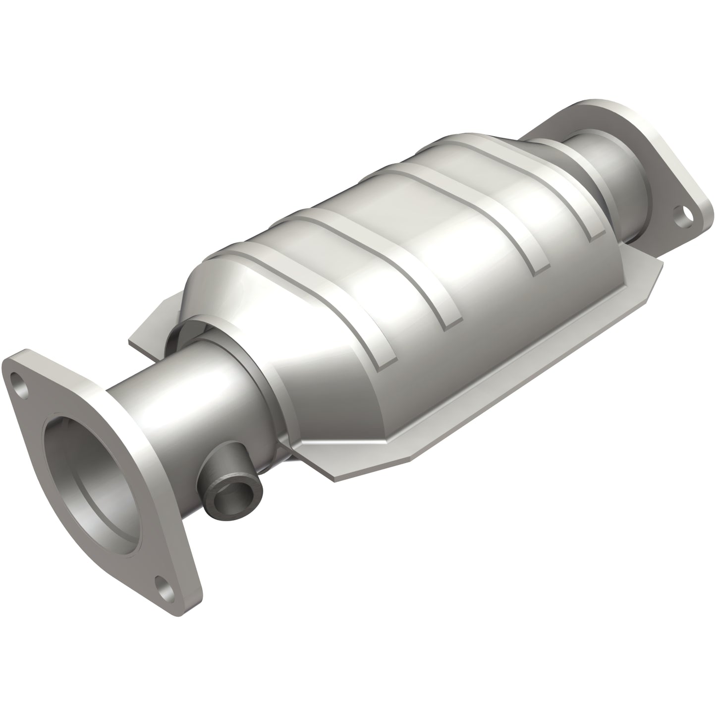 HM Grade Direct-Fit Catalytic Converter