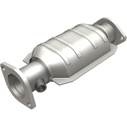 HM Grade Direct-Fit Catalytic Converter