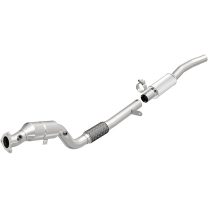 HM Grade Direct-Fit Catalytic Converter