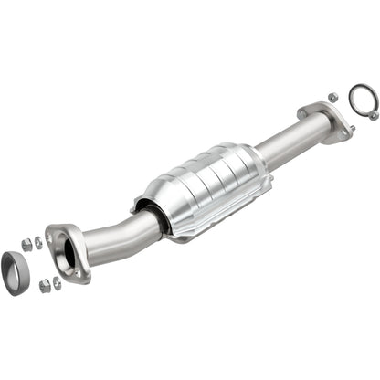 HM Grade Direct-Fit Catalytic Converter