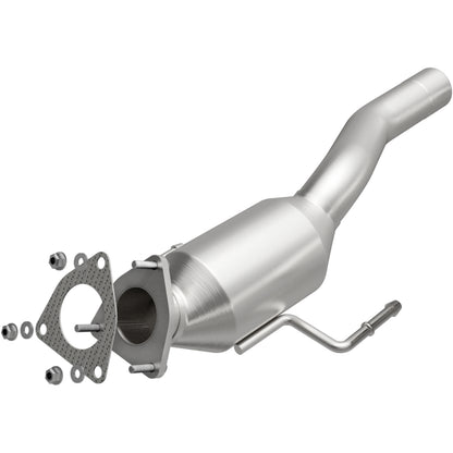 HM Grade Direct-Fit Catalytic Converter