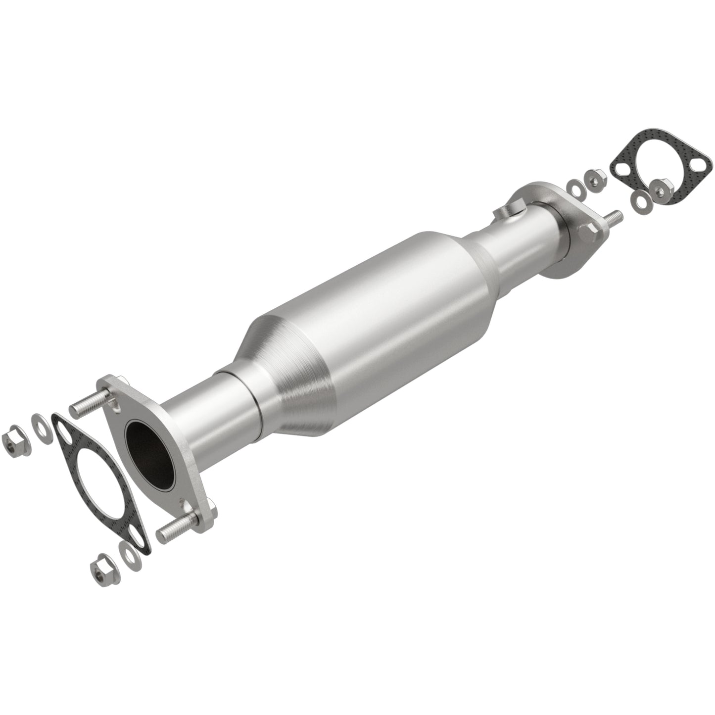 HM Grade Direct-Fit Catalytic Converter