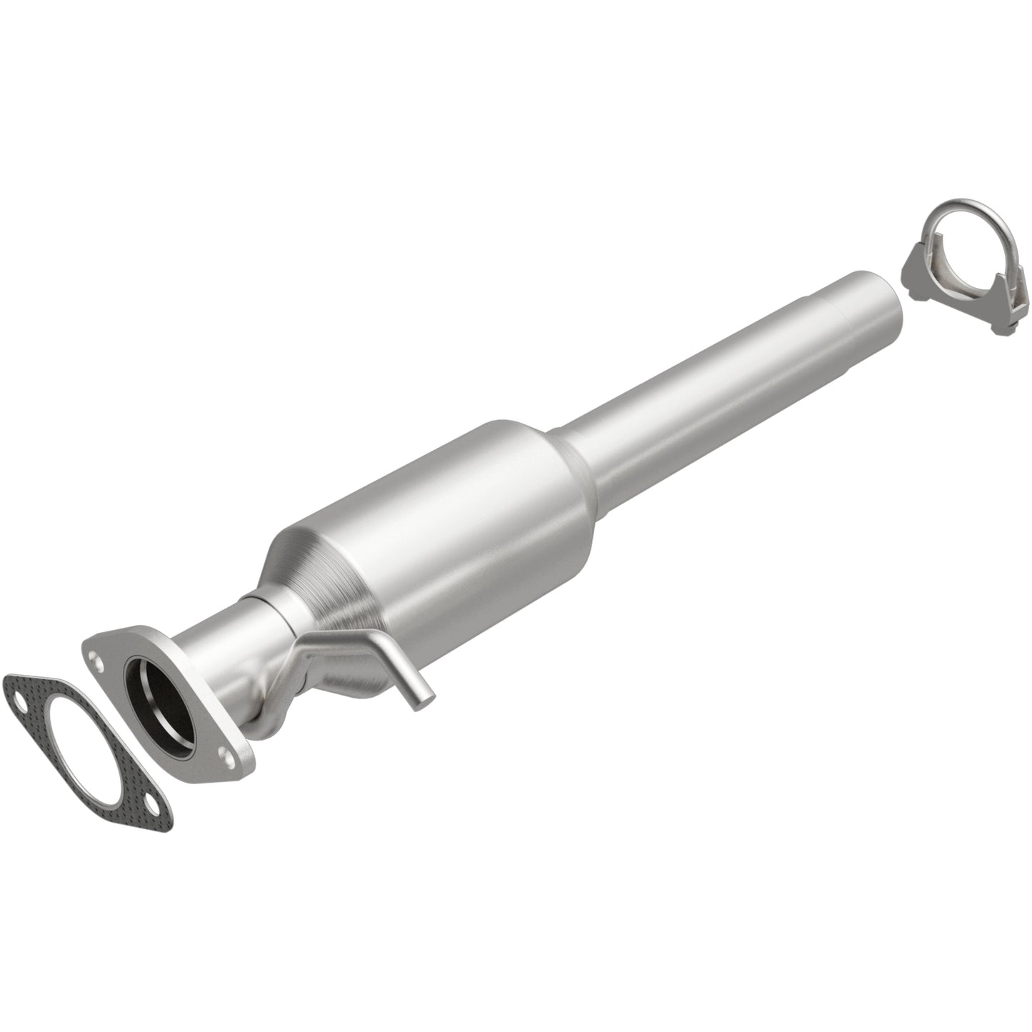 HM Grade Direct-Fit Catalytic Converter