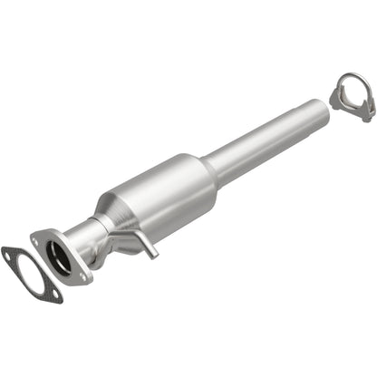 HM Grade Direct-Fit Catalytic Converter