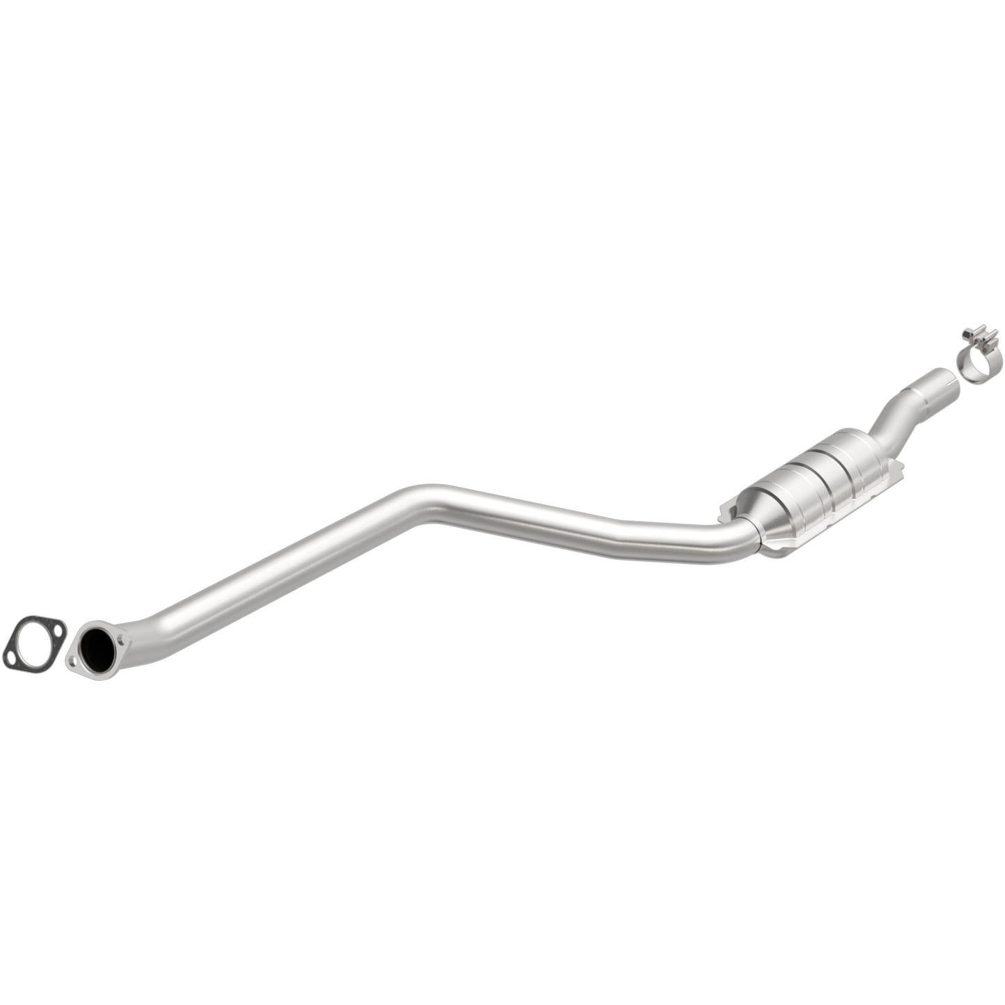 HM Grade Direct-Fit Catalytic Converter
