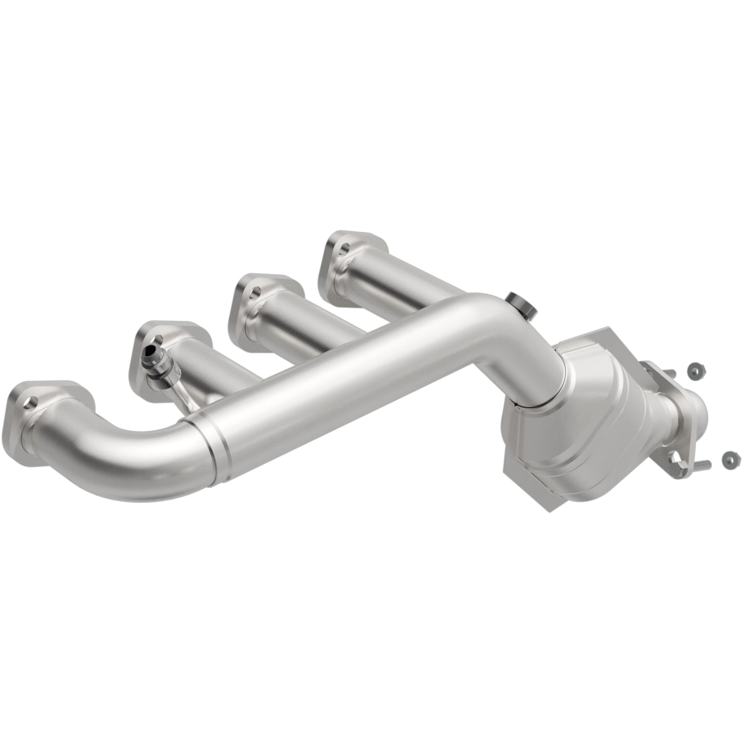 HM Grade Manifold Catalytic Converter