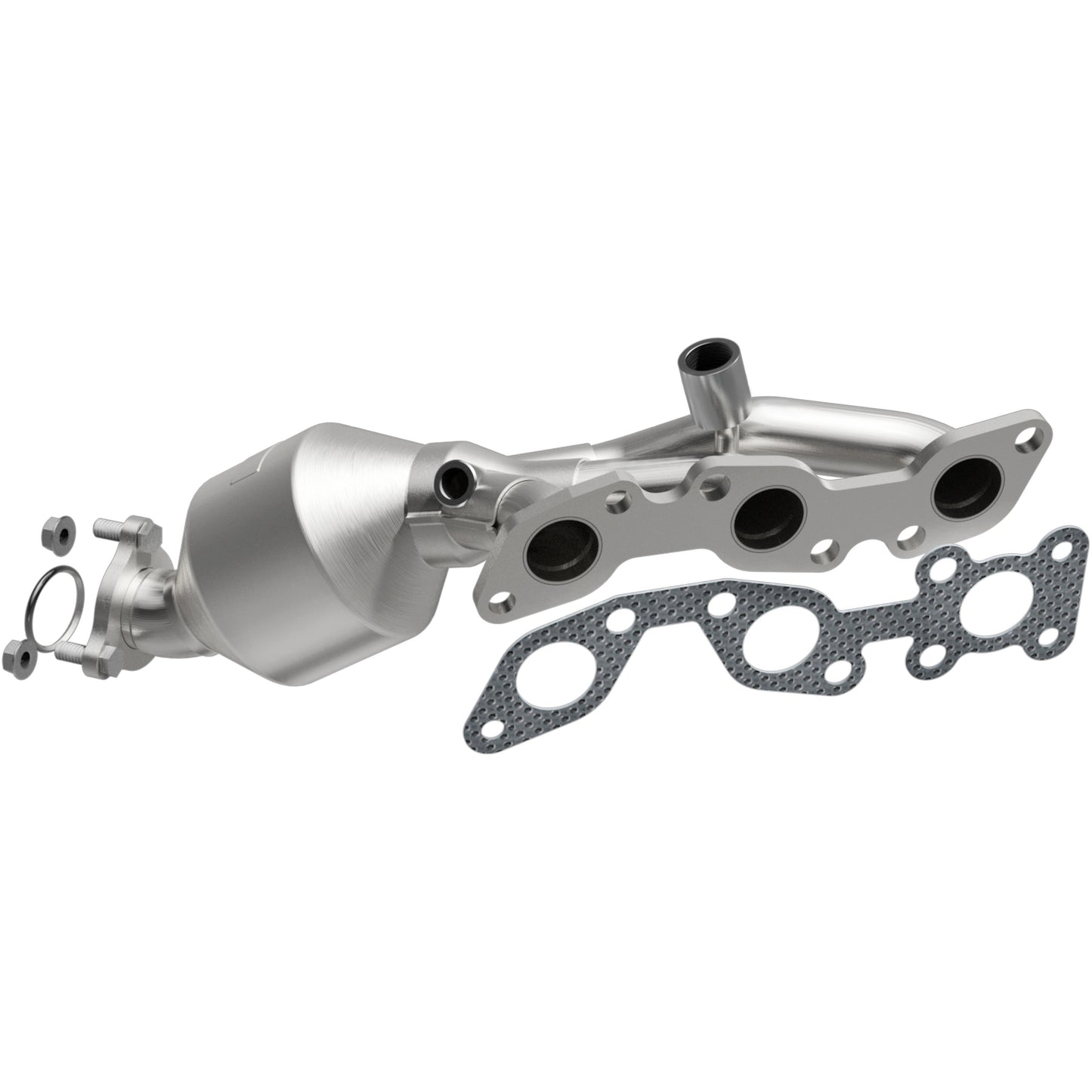 HM Grade Manifold Catalytic Converter