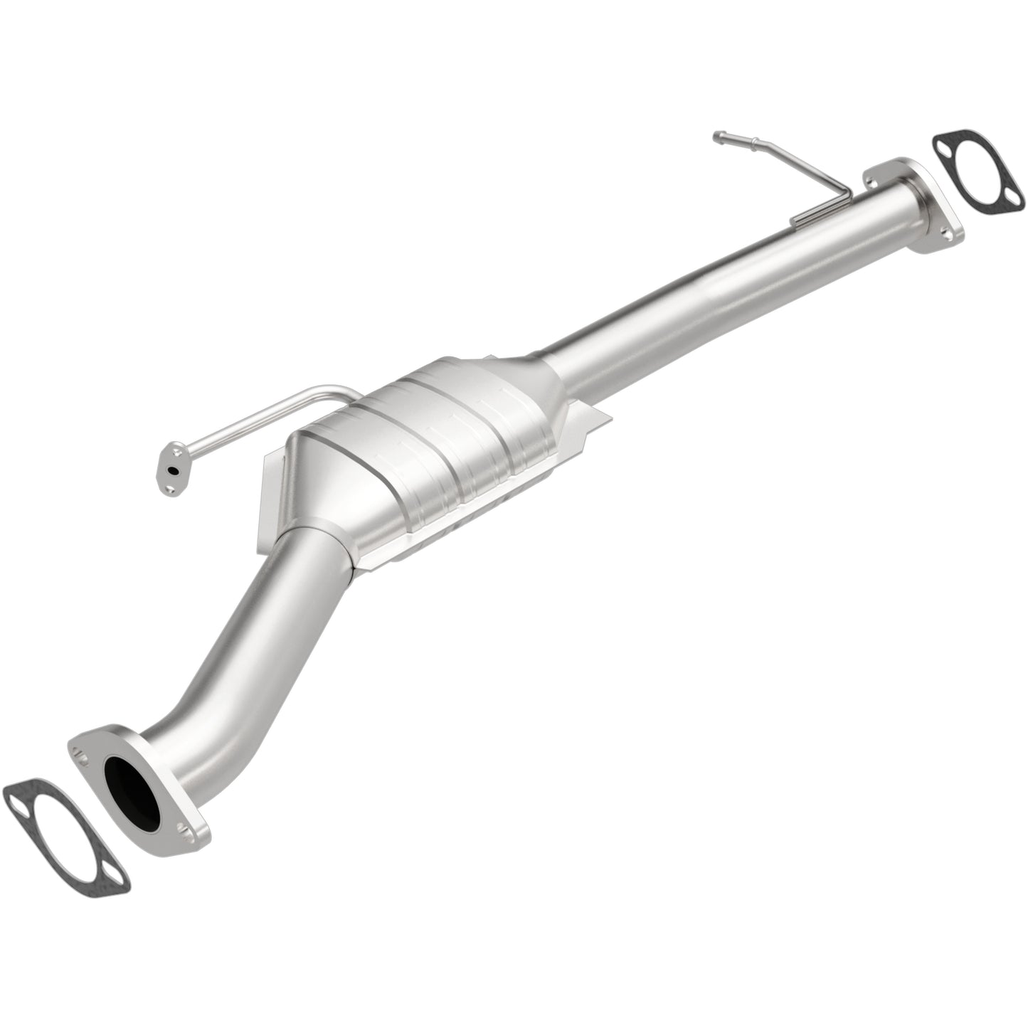Standard Grade Direct-Fit Catalytic Converter