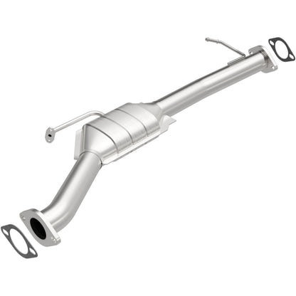 Standard Grade Direct-Fit Catalytic Converter