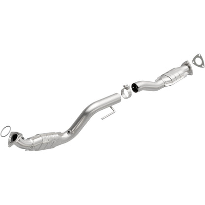 HM Grade Direct-Fit Catalytic Converter