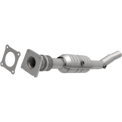 HM Grade Direct-Fit Catalytic Converter