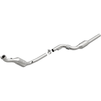 HM Grade Direct-Fit Catalytic Converter