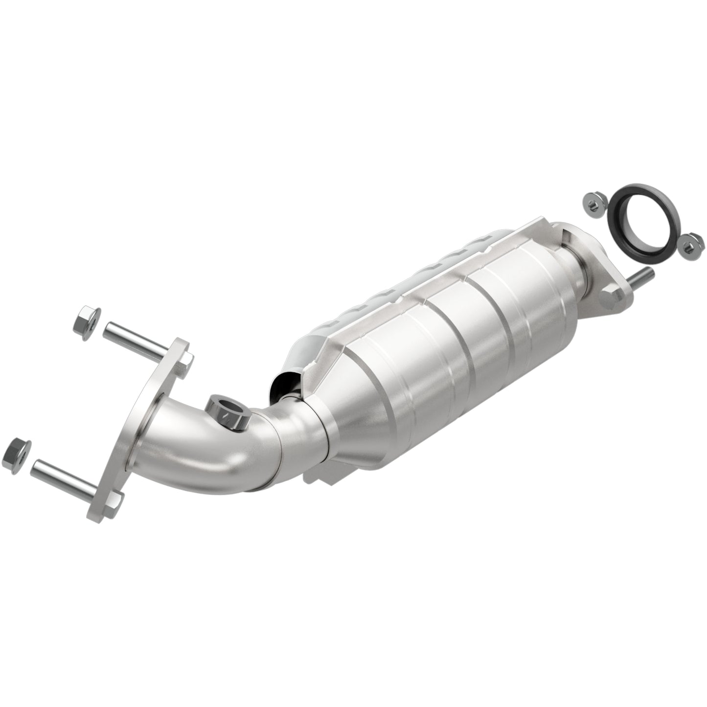 HM Grade Direct-Fit Catalytic Converter