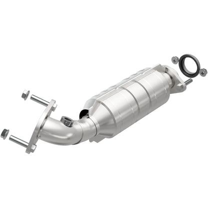 HM Grade Direct-Fit Catalytic Converter