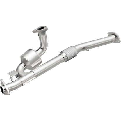 HM Grade Direct-Fit Catalytic Converter