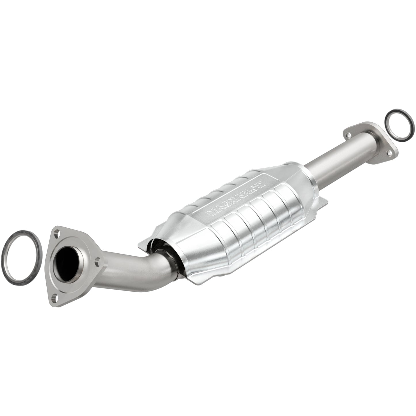 HM Grade Direct-Fit Catalytic Converter
