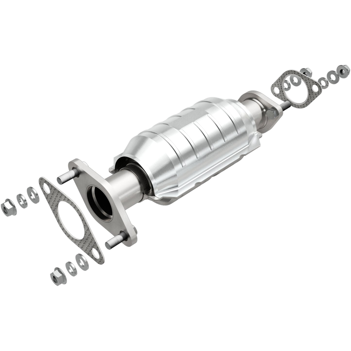 HM Grade Direct-Fit Catalytic Converter