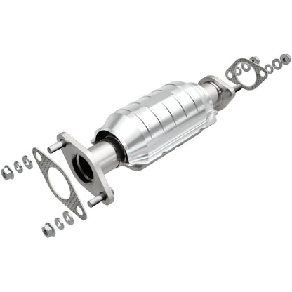 HM Grade Direct-Fit Catalytic Converter