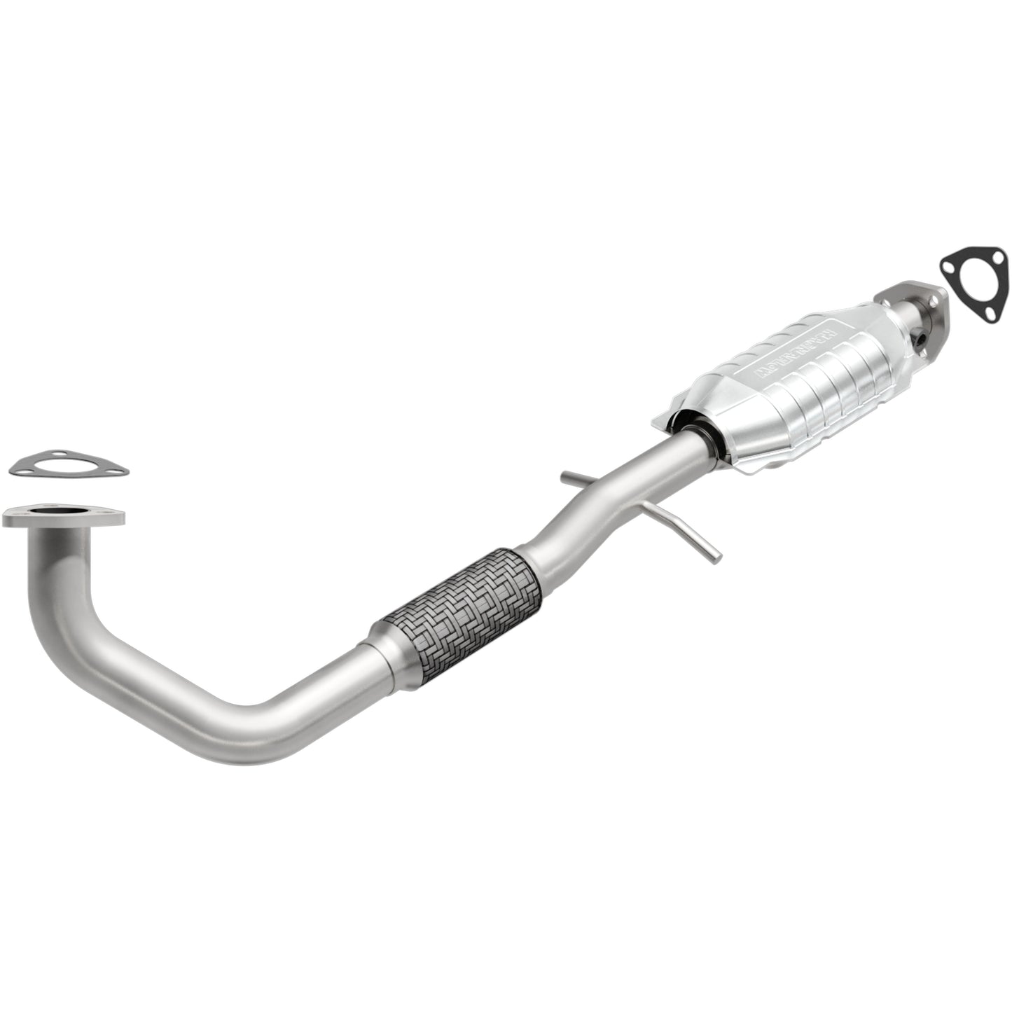 HM Grade Direct-Fit Catalytic Converter