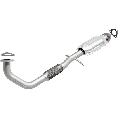 HM Grade Direct-Fit Catalytic Converter