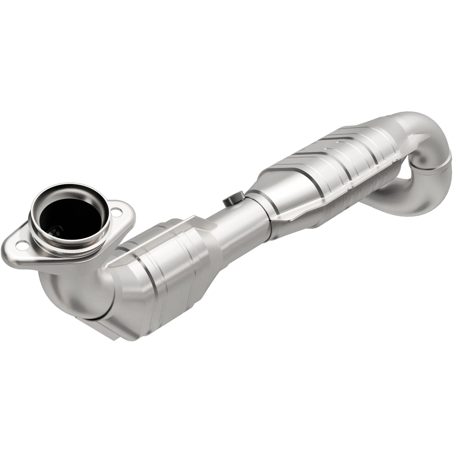 HM Grade Direct-Fit Catalytic Converter