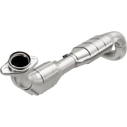 HM Grade Direct-Fit Catalytic Converter