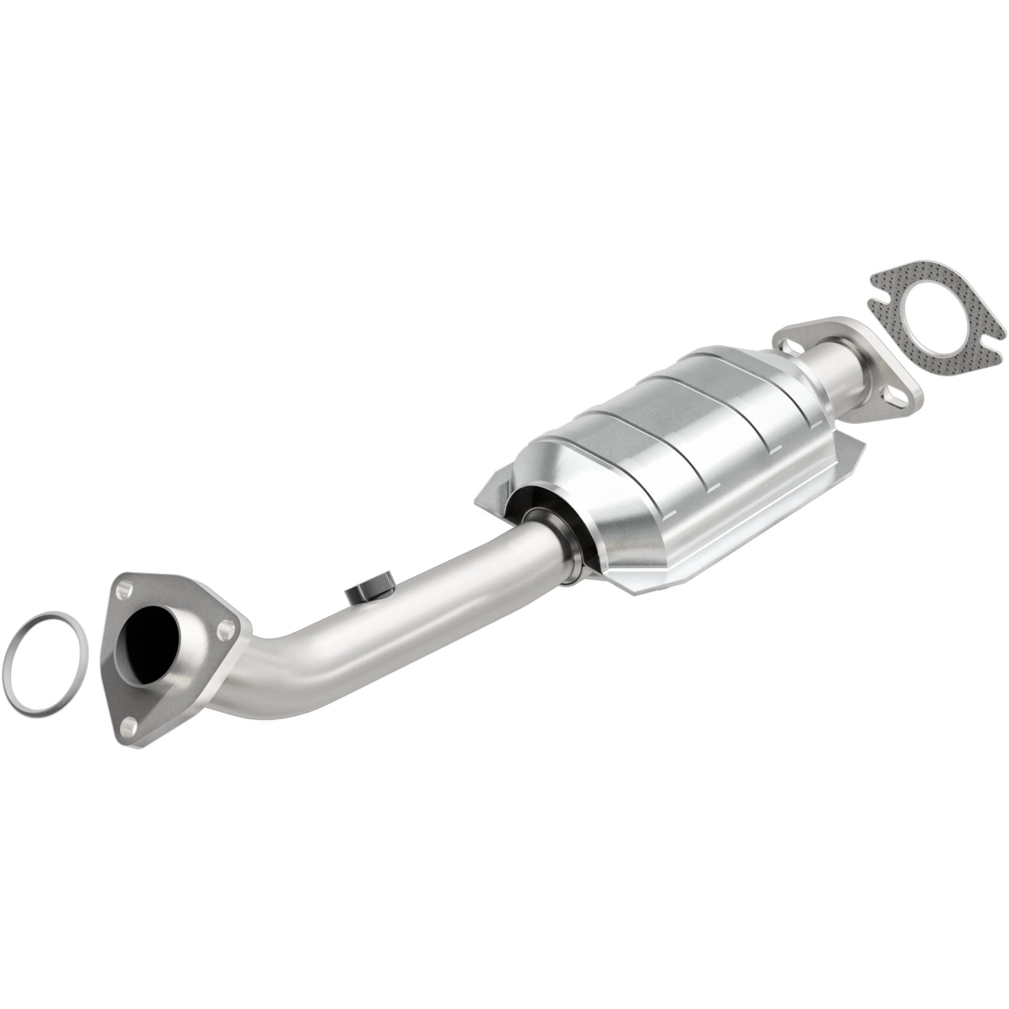 HM Grade Direct-Fit Catalytic Converter