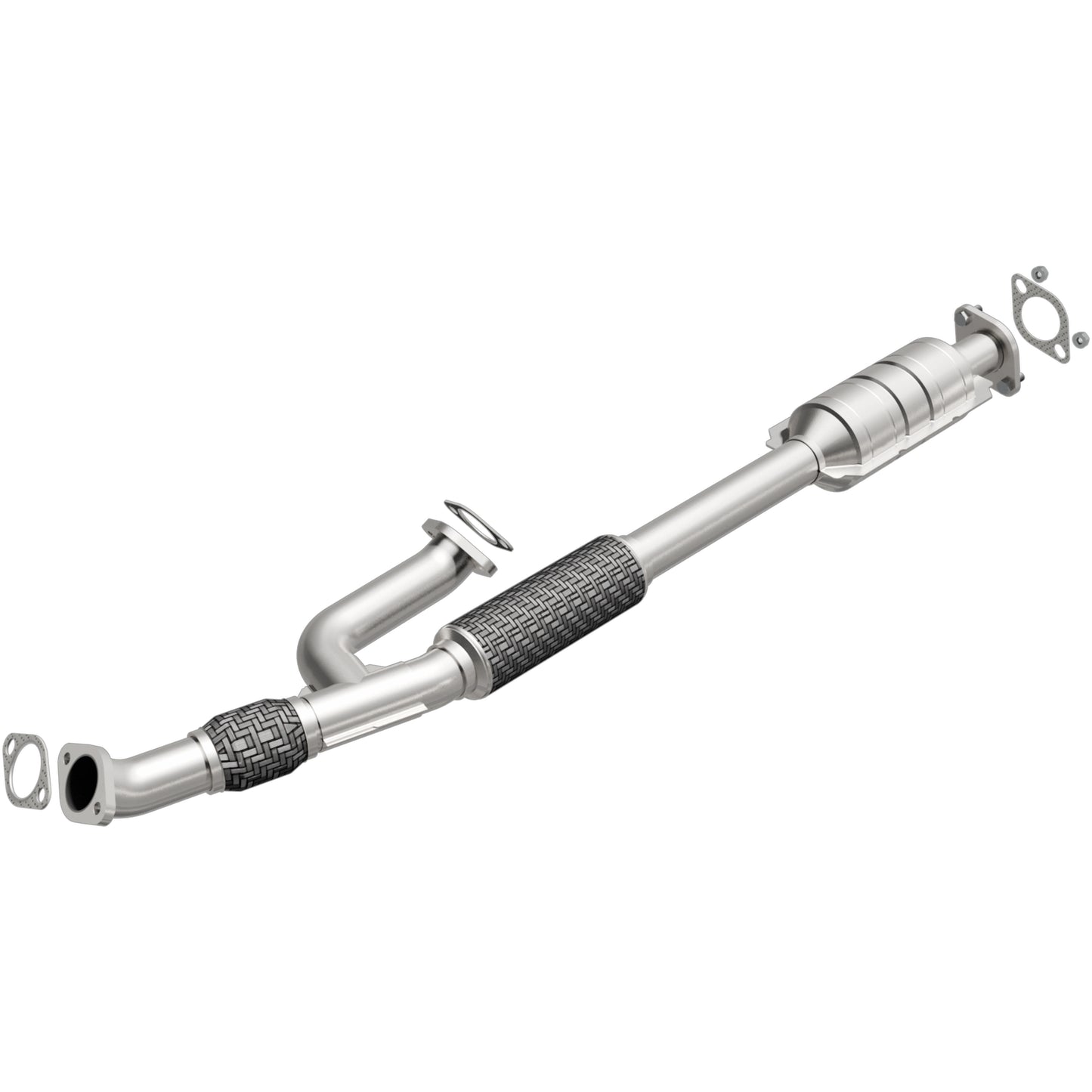 HM Grade Direct-Fit Catalytic Converter