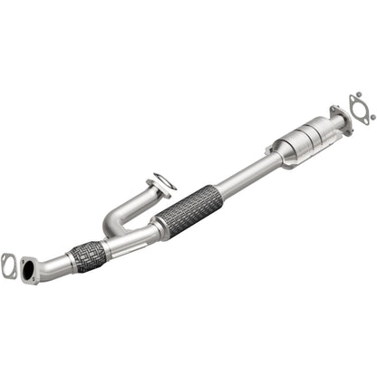 HM Grade Direct-Fit Catalytic Converter