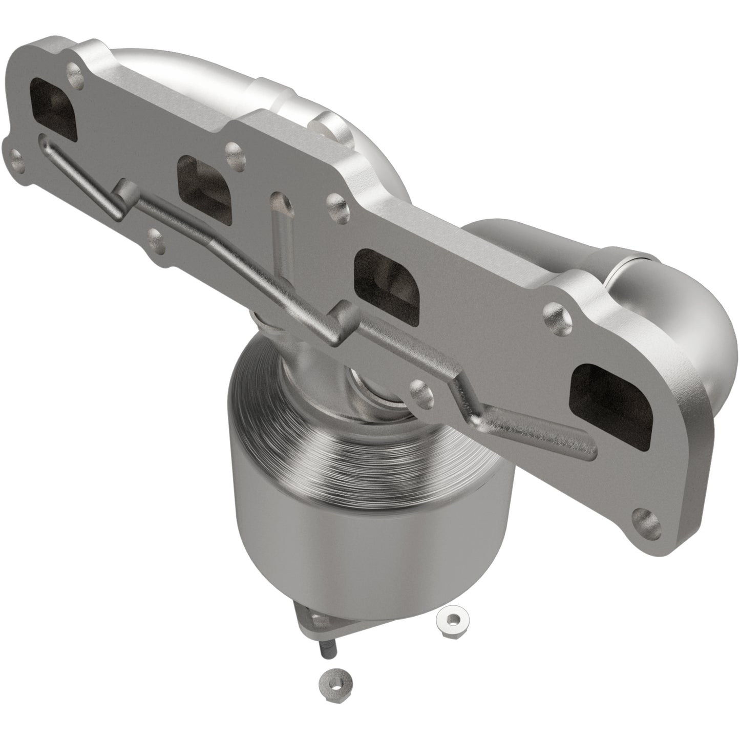 OEM Grade Manifold Catalytic Converter