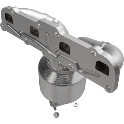 OEM Grade Manifold Catalytic Converter