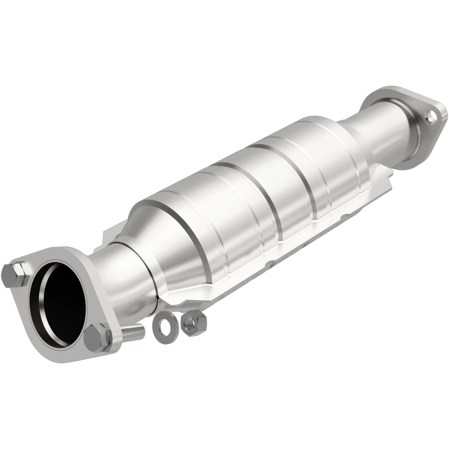 HM Grade Direct-Fit Catalytic Converter