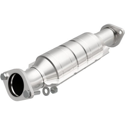 HM Grade Direct-Fit Catalytic Converter