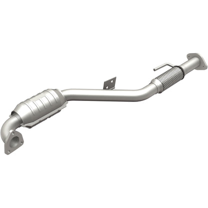 HM Grade Direct-Fit Catalytic Converter