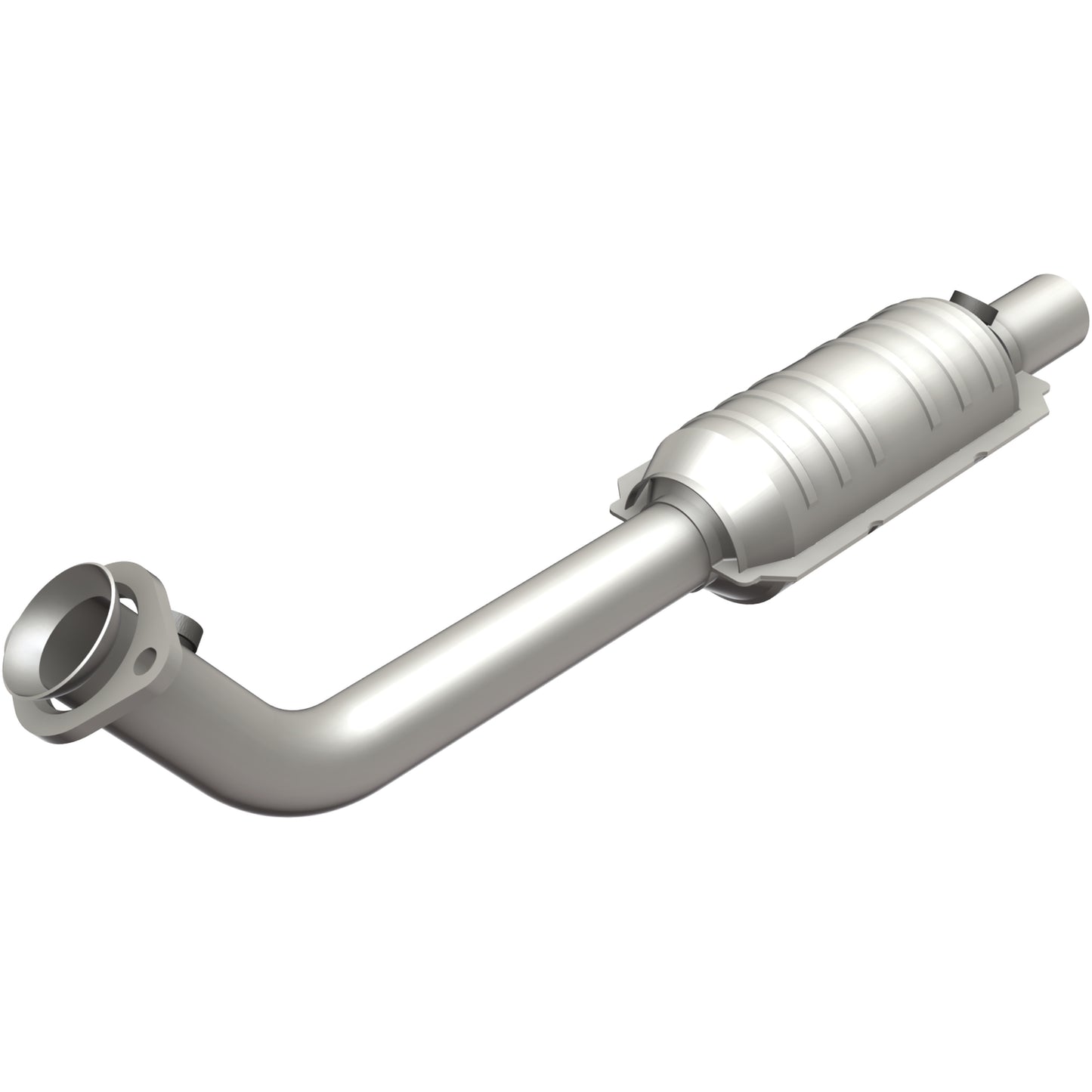 HM Grade Direct-Fit Catalytic Converter
