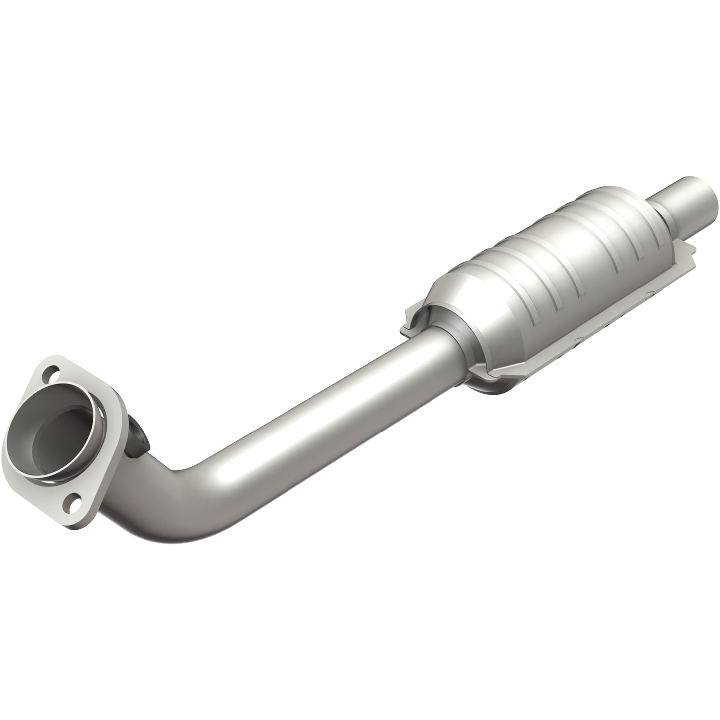 HM Grade Direct-Fit Catalytic Converter