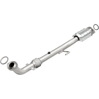 HM Grade Direct-Fit Catalytic Converter