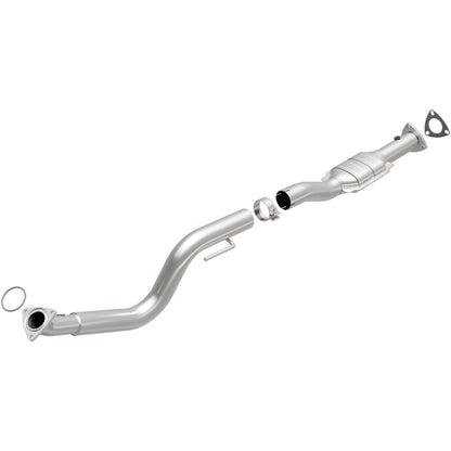 HM Grade Direct-Fit Catalytic Converter