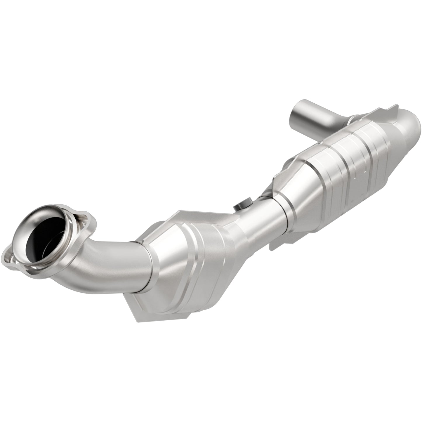 HM Grade Direct-Fit Catalytic Converter