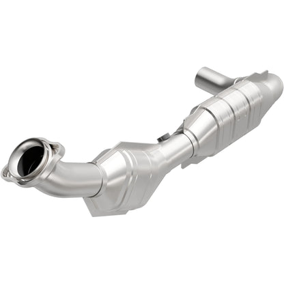 HM Grade Direct-Fit Catalytic Converter