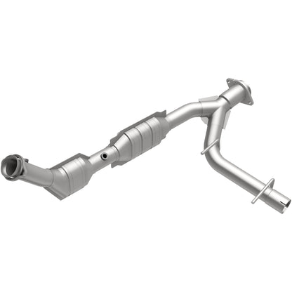 HM Grade Direct-Fit Catalytic Converter