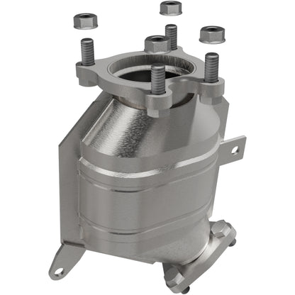 Standard Grade Direct-Fit Catalytic Converter