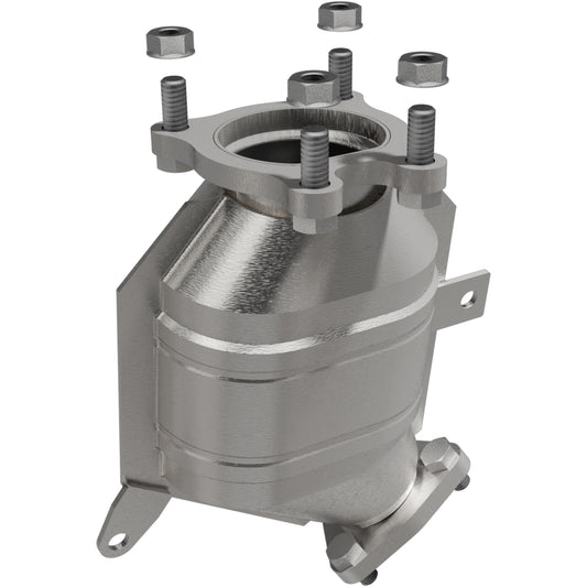 Standard Grade Direct-Fit Catalytic Converter