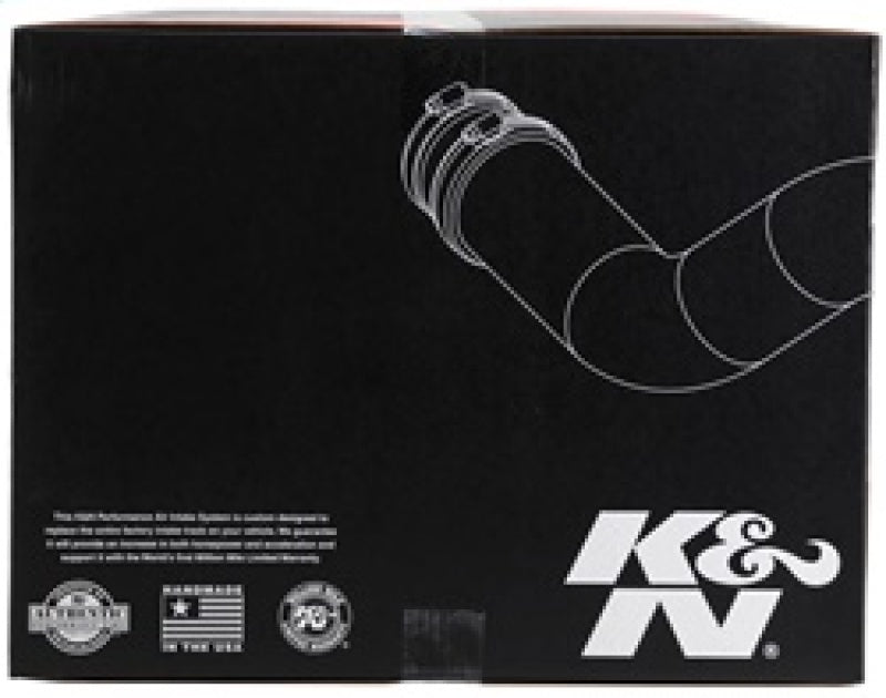 KN 57 FIPK Air Intake 50