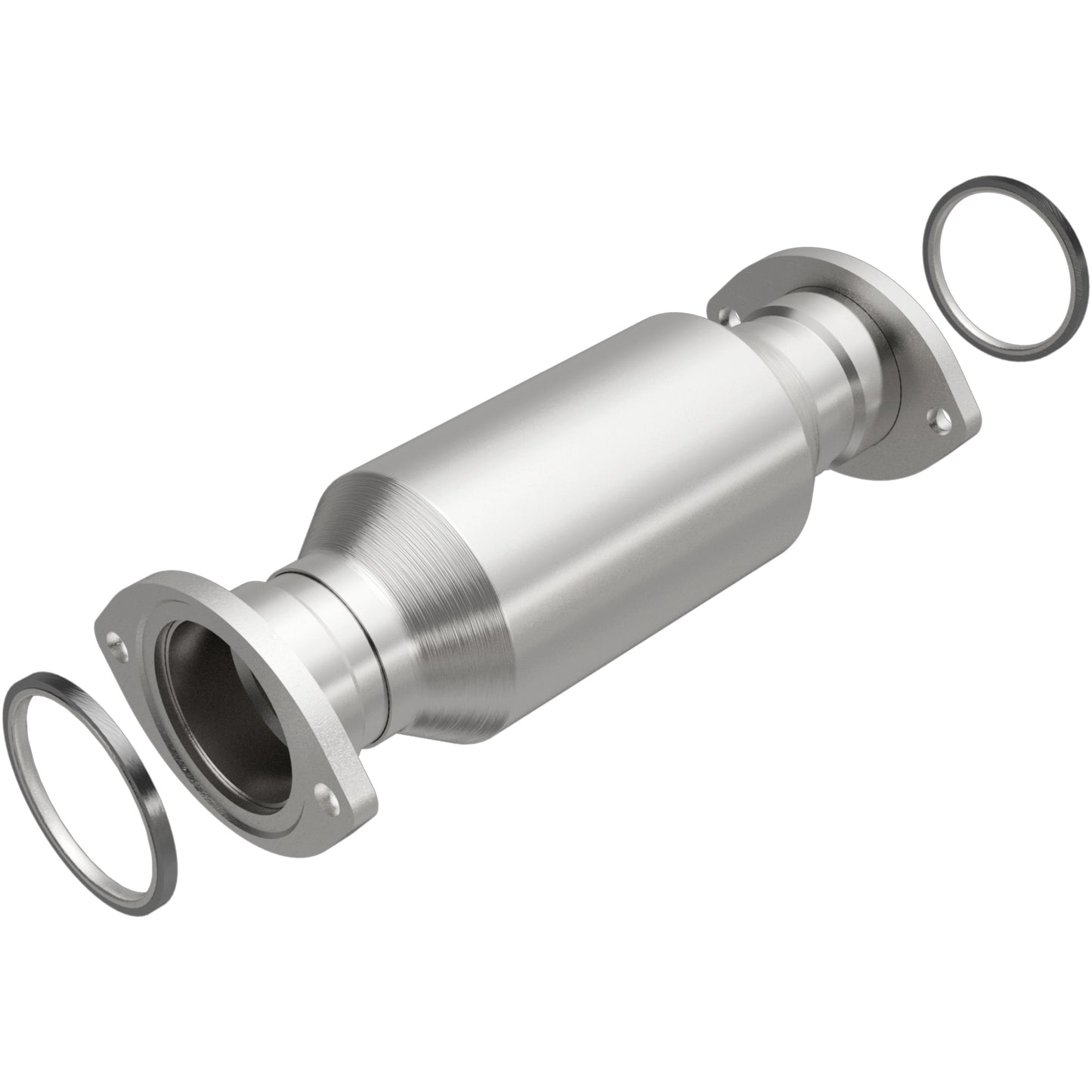 Standard Grade Direct-Fit Catalytic Converter